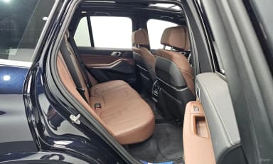X5 (G05)