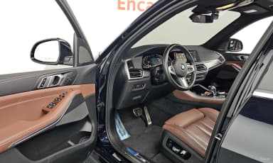 X5 (G05)