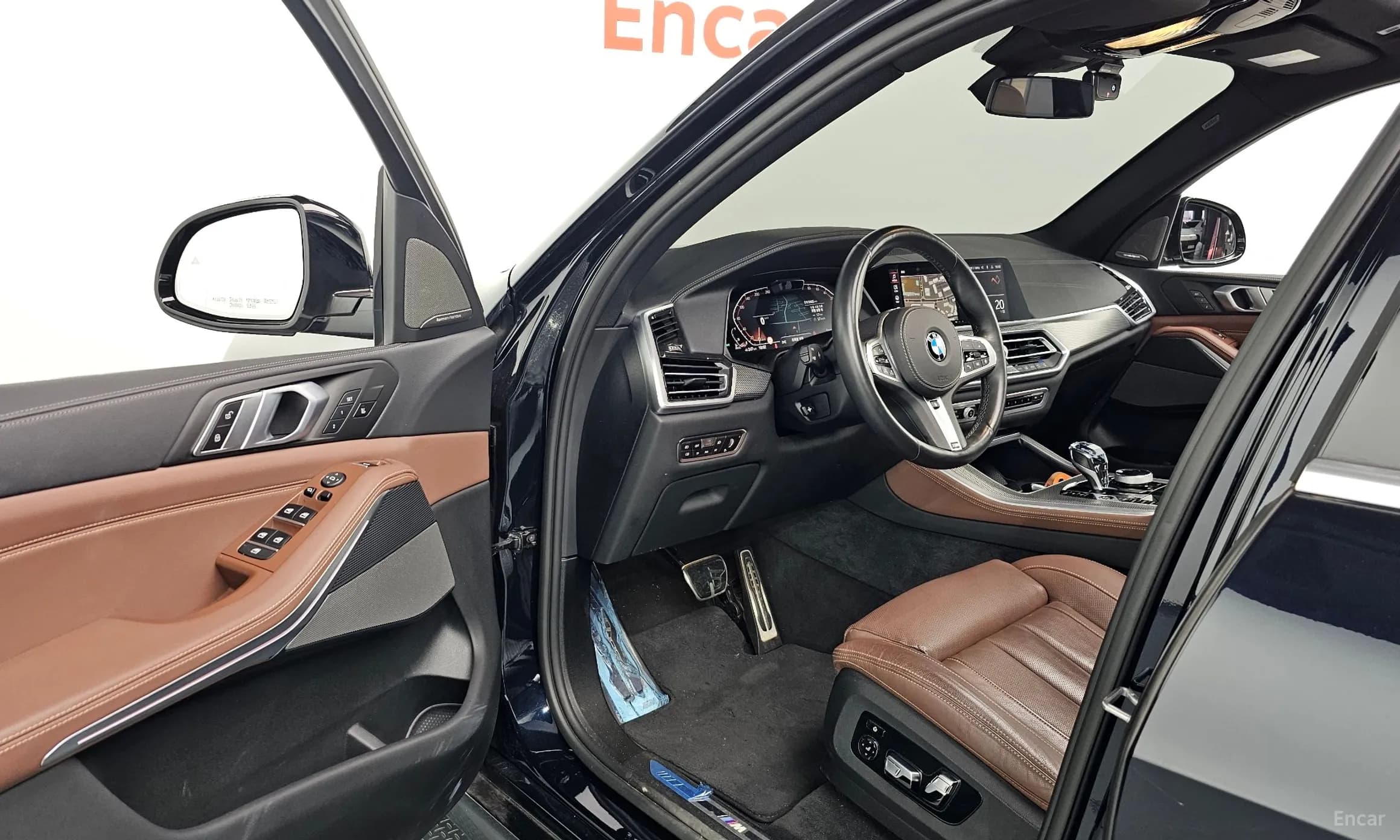 X5 (G05)
