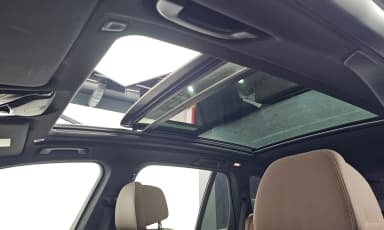X5 (G05)
