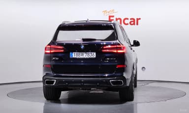 X5 (G05)