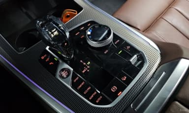 X5 (G05)