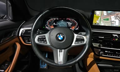 5 Series (G30)