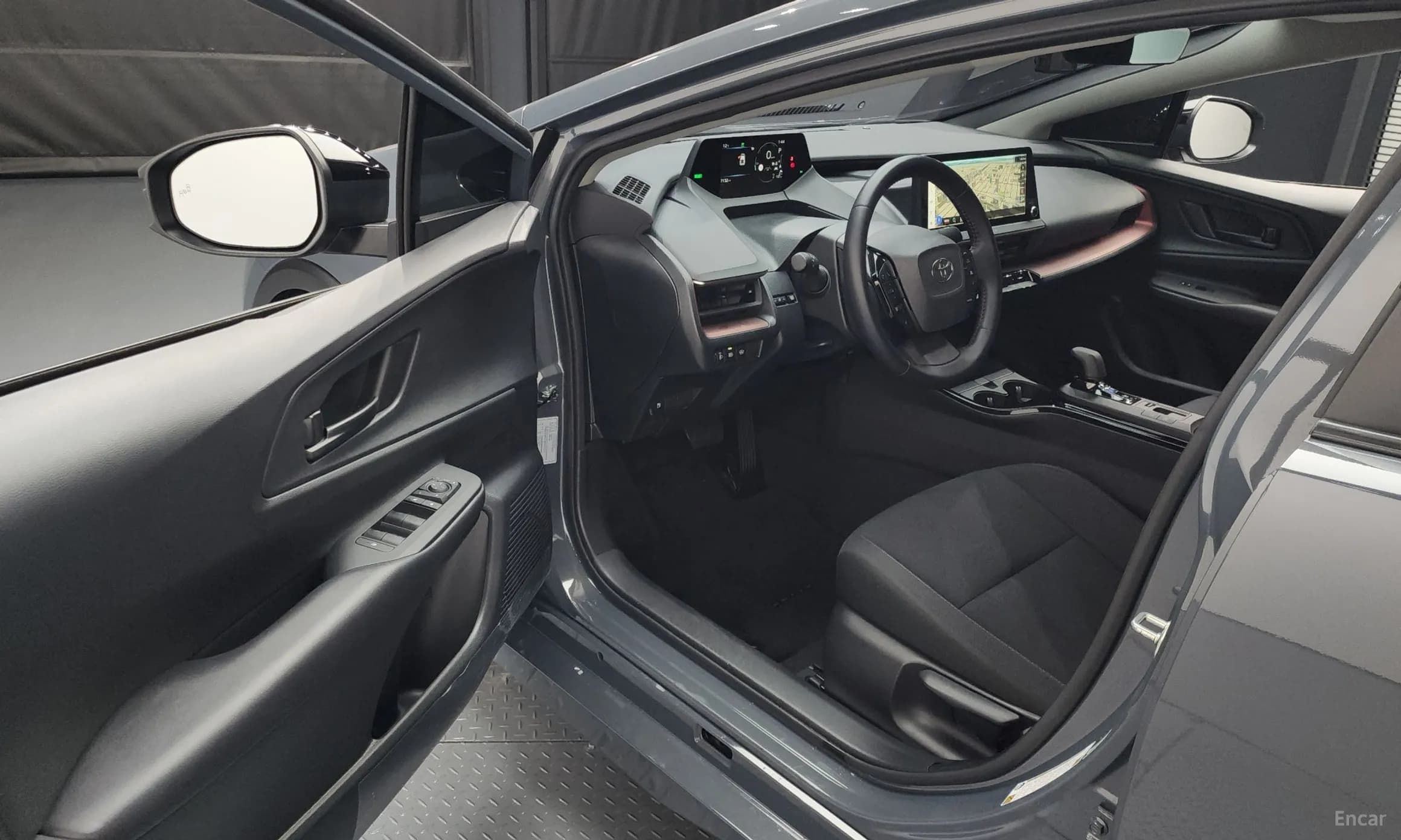 Prius 5th Generation