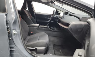 Prius 5th Generation