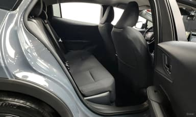 Prius 5th Generation