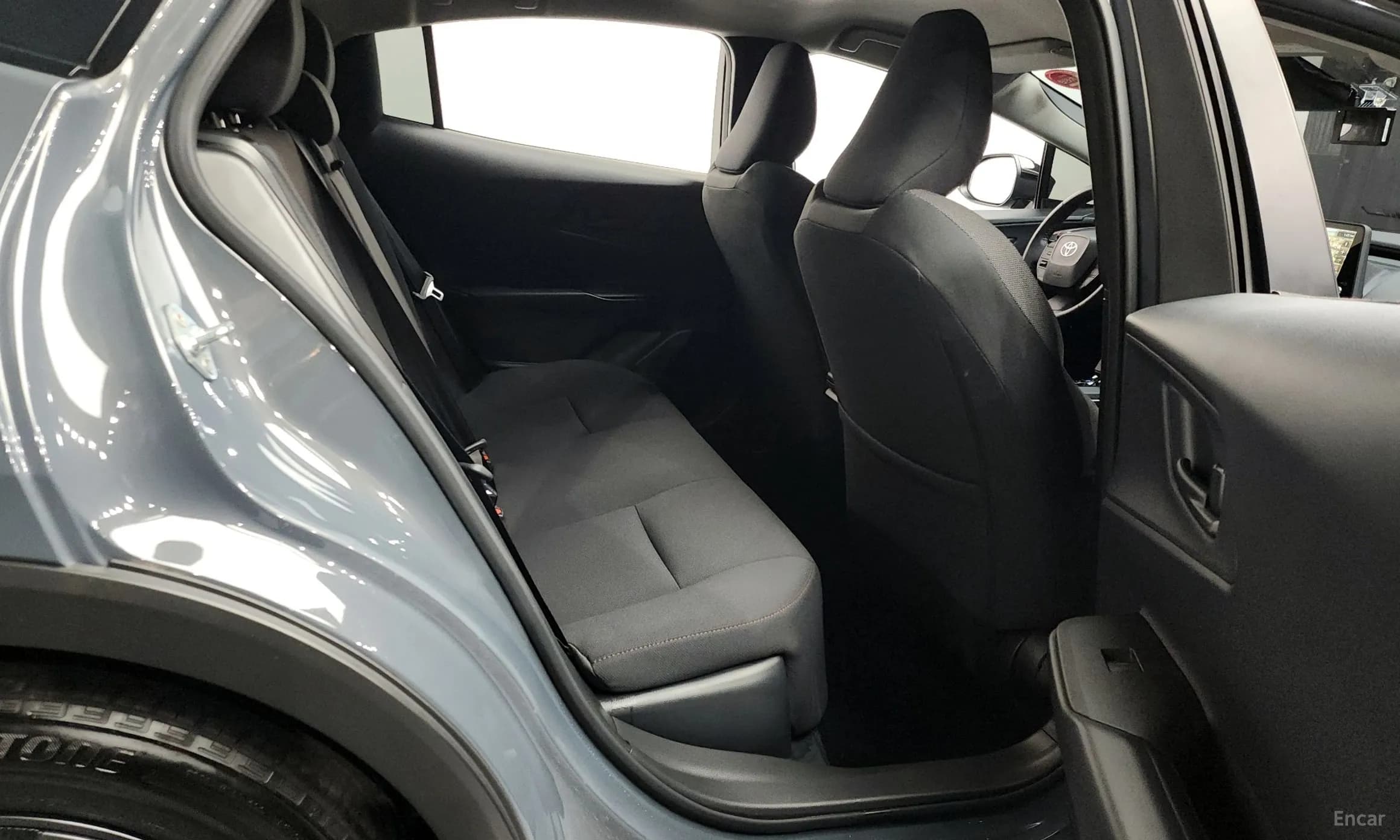 Prius 5th Generation