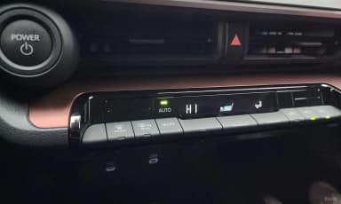 Prius 5th Generation