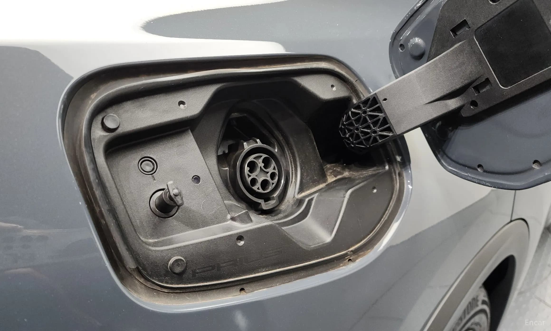 Prius 5th Generation