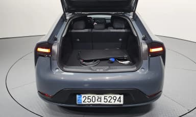 Prius 5th Generation