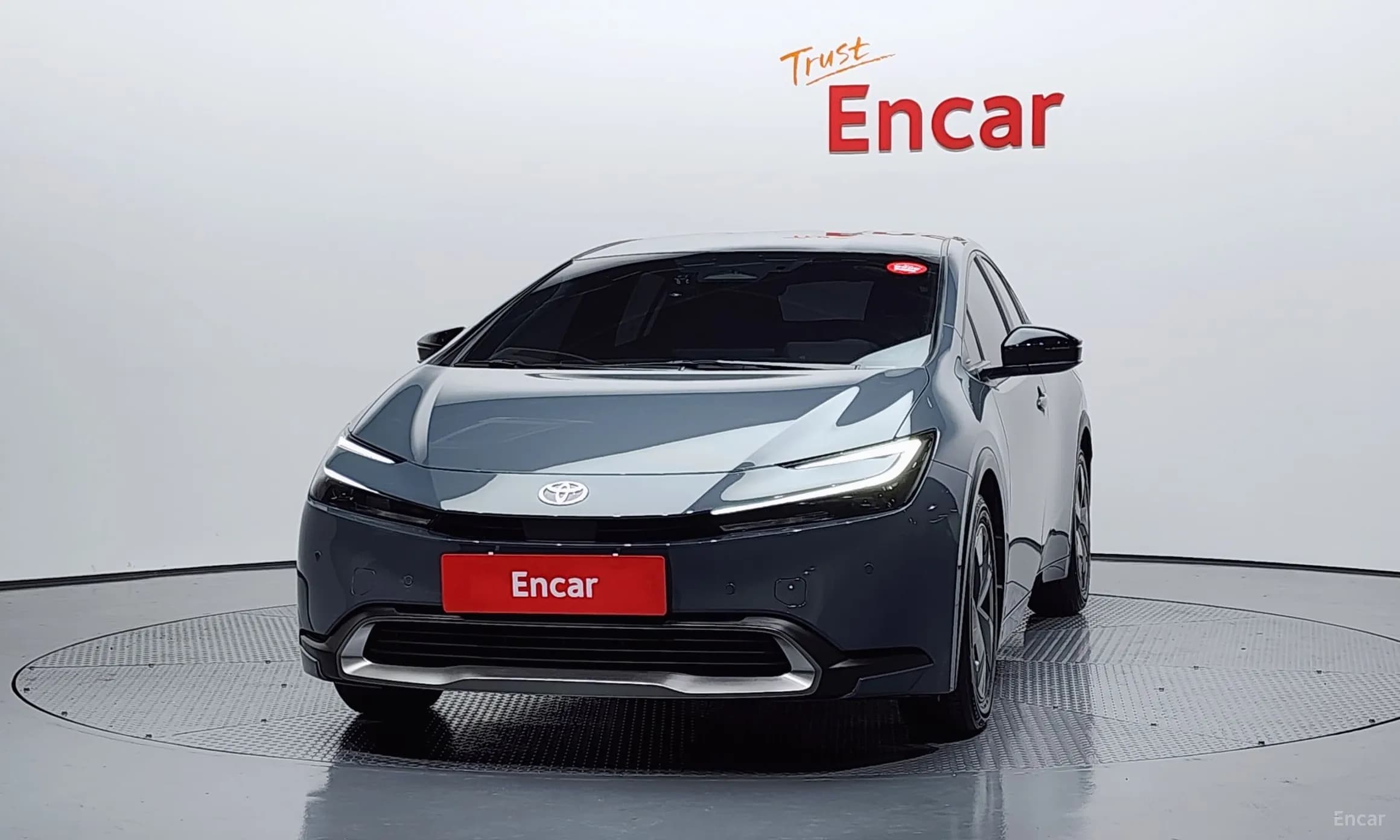 Prius 5th Generation