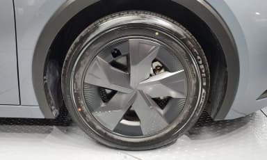 Prius 5th Generation