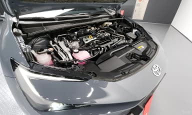 Prius 5th Generation