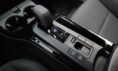 Prius 5th Generation