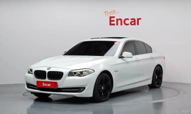 5 Series (F10)