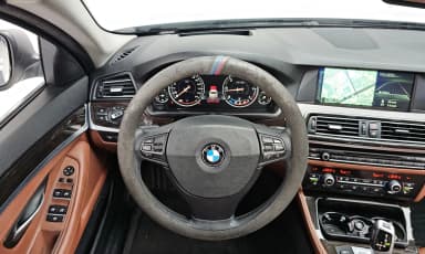 5 Series (F10)