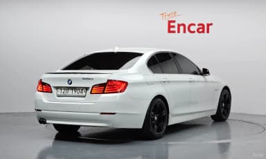 5 Series (F10)