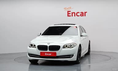 5 Series (F10)