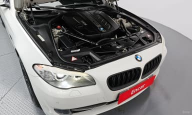 5 Series (F10)