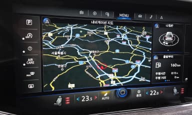 Touareg 3rd Generation