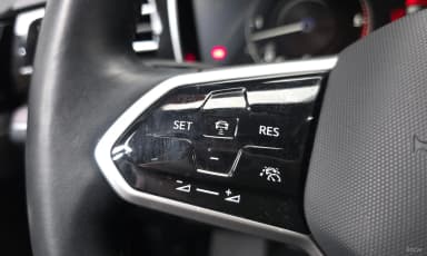 Touareg 3rd Generation