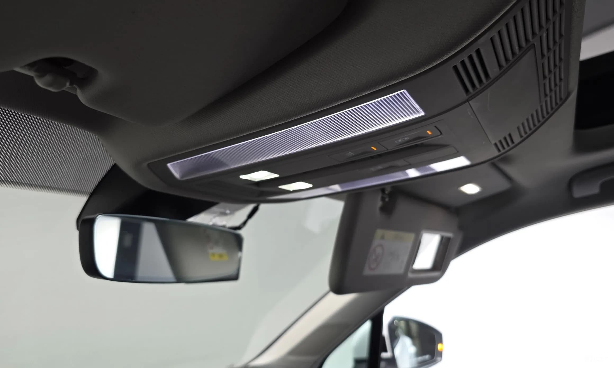 Touareg 3rd Generation