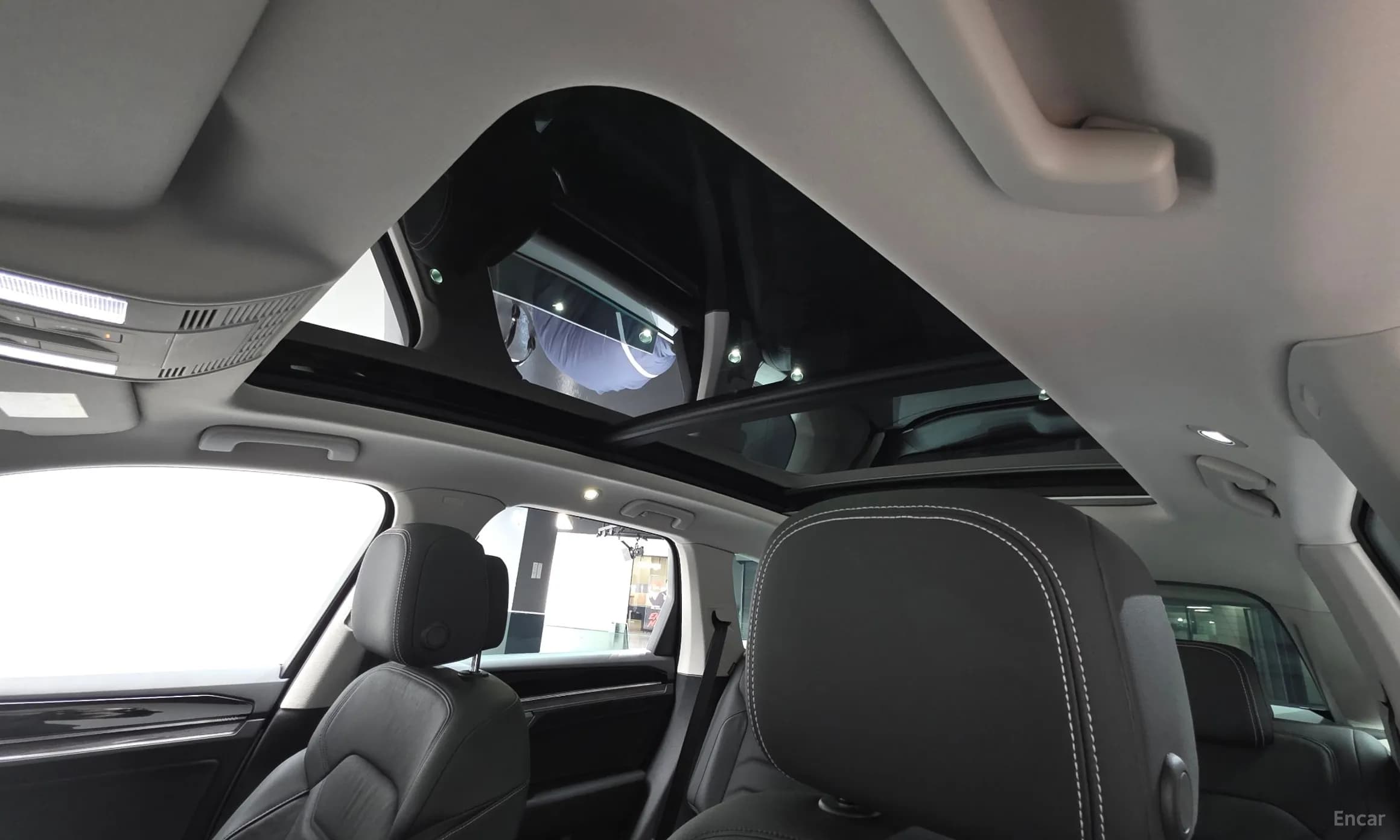 Touareg 3rd Generation