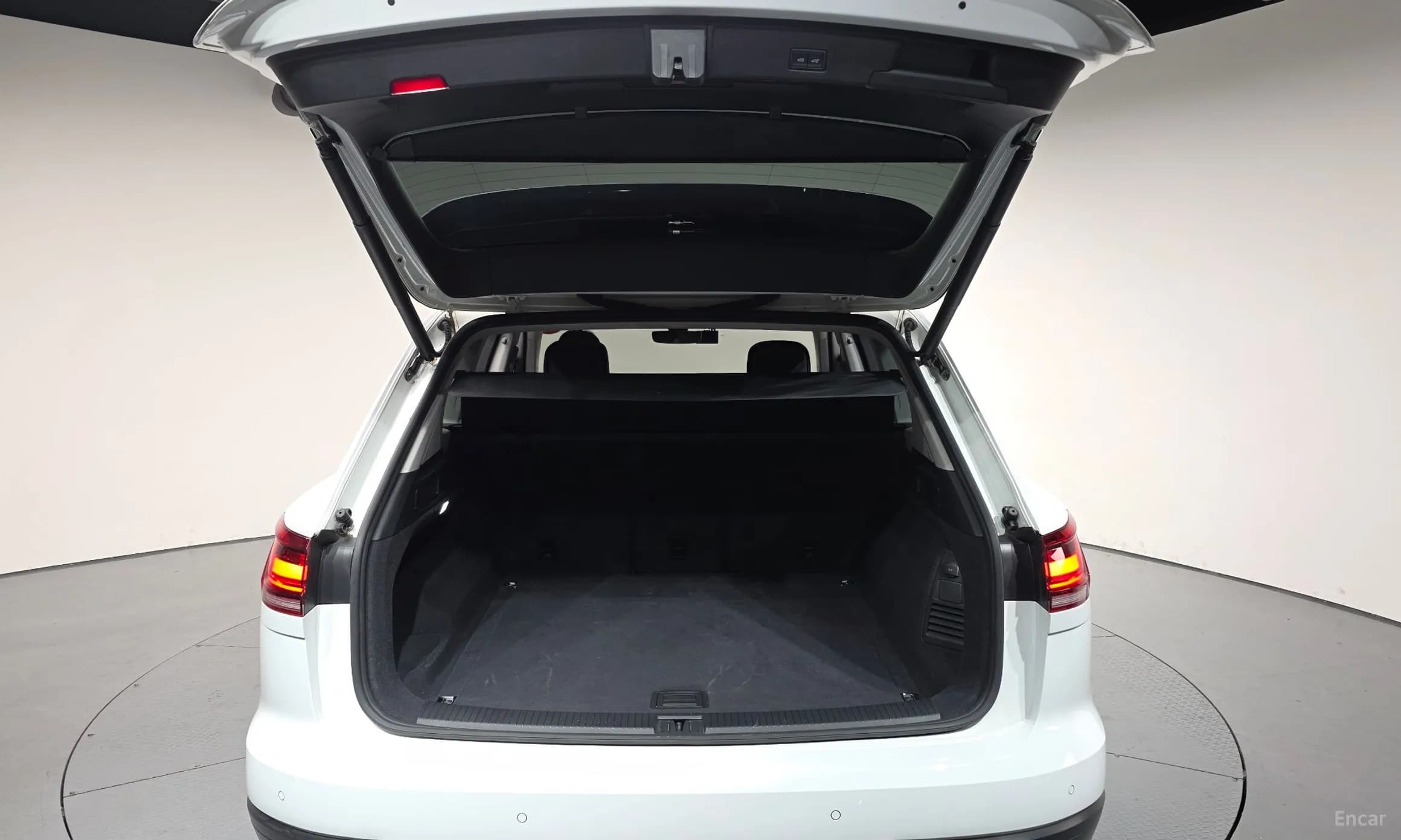 Touareg 3rd Generation