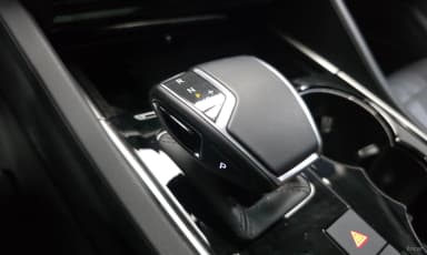 Touareg 3rd Generation