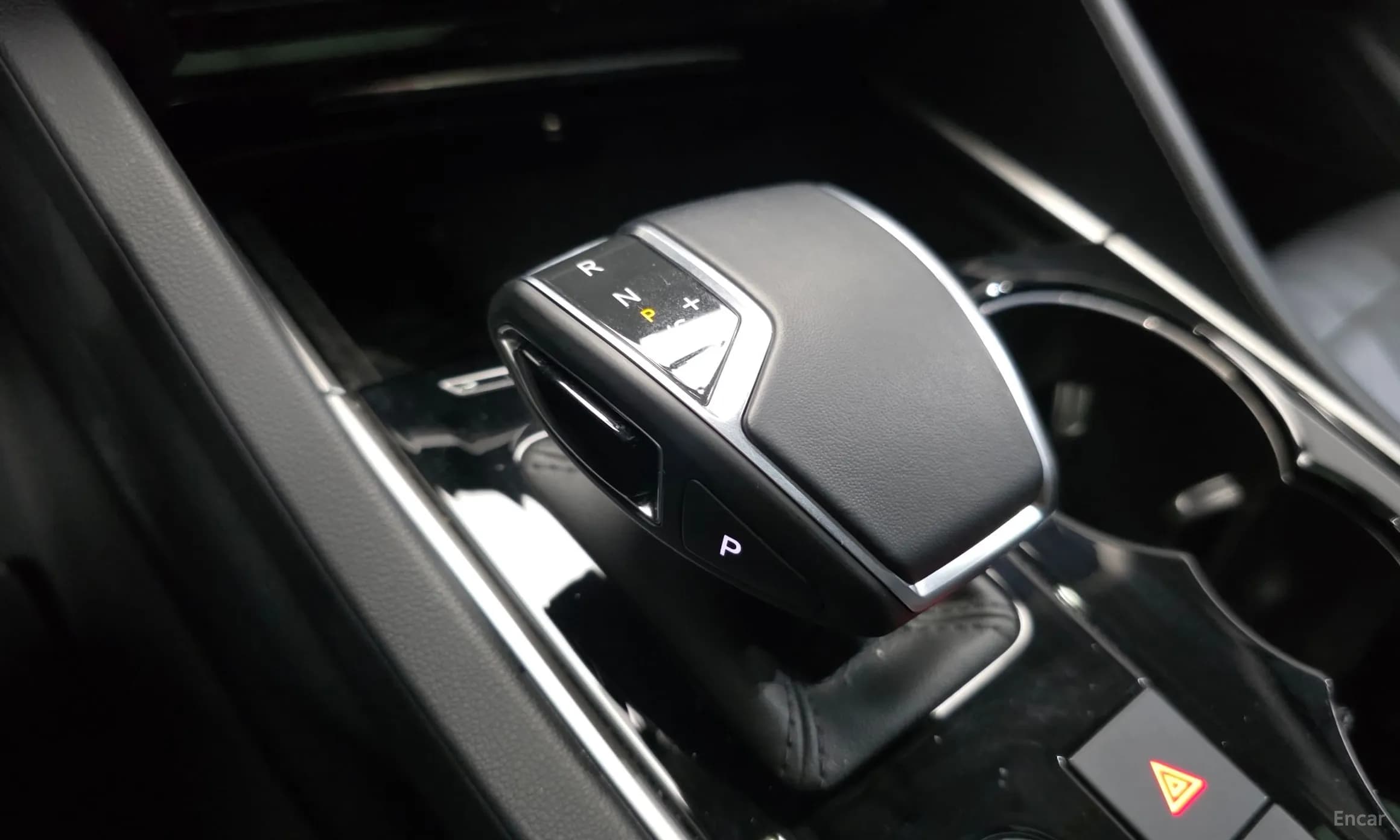 Touareg 3rd Generation