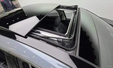 Sonata The Edge Hybrid (DN8)