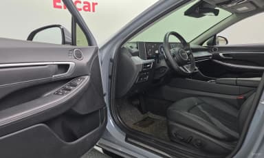 Sonata The Edge Hybrid (DN8)