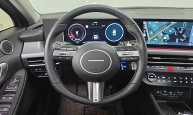 Sonata The Edge Hybrid (DN8)