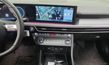 Sonata The Edge Hybrid (DN8)