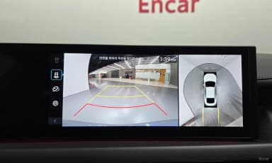 Sonata The Edge Hybrid (DN8)