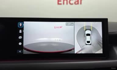 Sonata The Edge Hybrid (DN8)