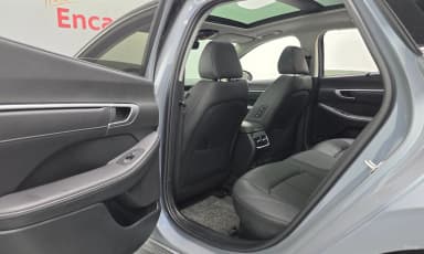 Sonata The Edge Hybrid (DN8)