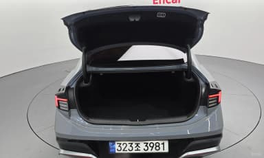 Sonata The Edge Hybrid (DN8)