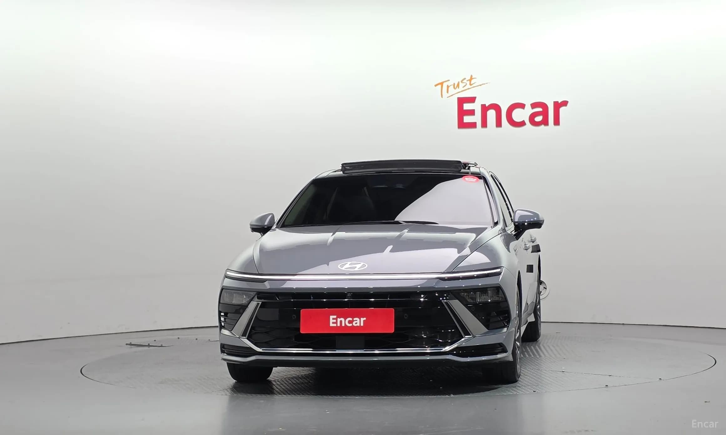 Sonata The Edge Hybrid (DN8)