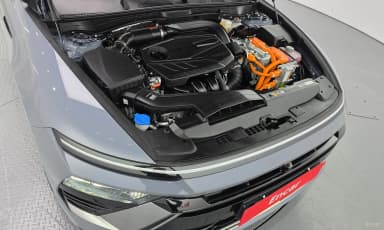 Sonata The Edge Hybrid (DN8)