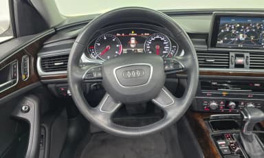 New A6
