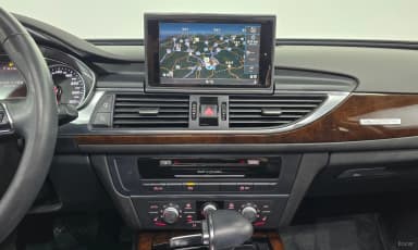 New A6