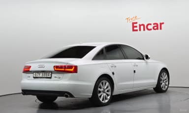 New A6
