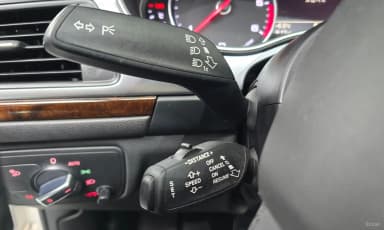 New A6