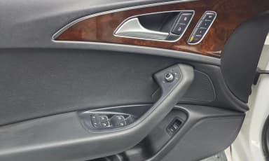 New A6