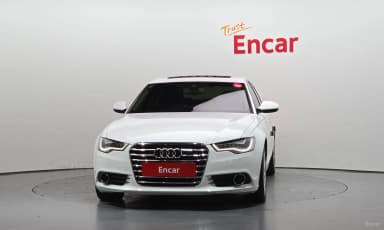 New A6