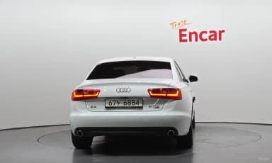 New A6