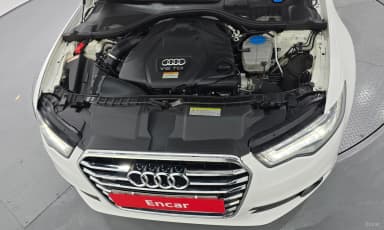 New A6