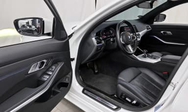 3 Series (G20)