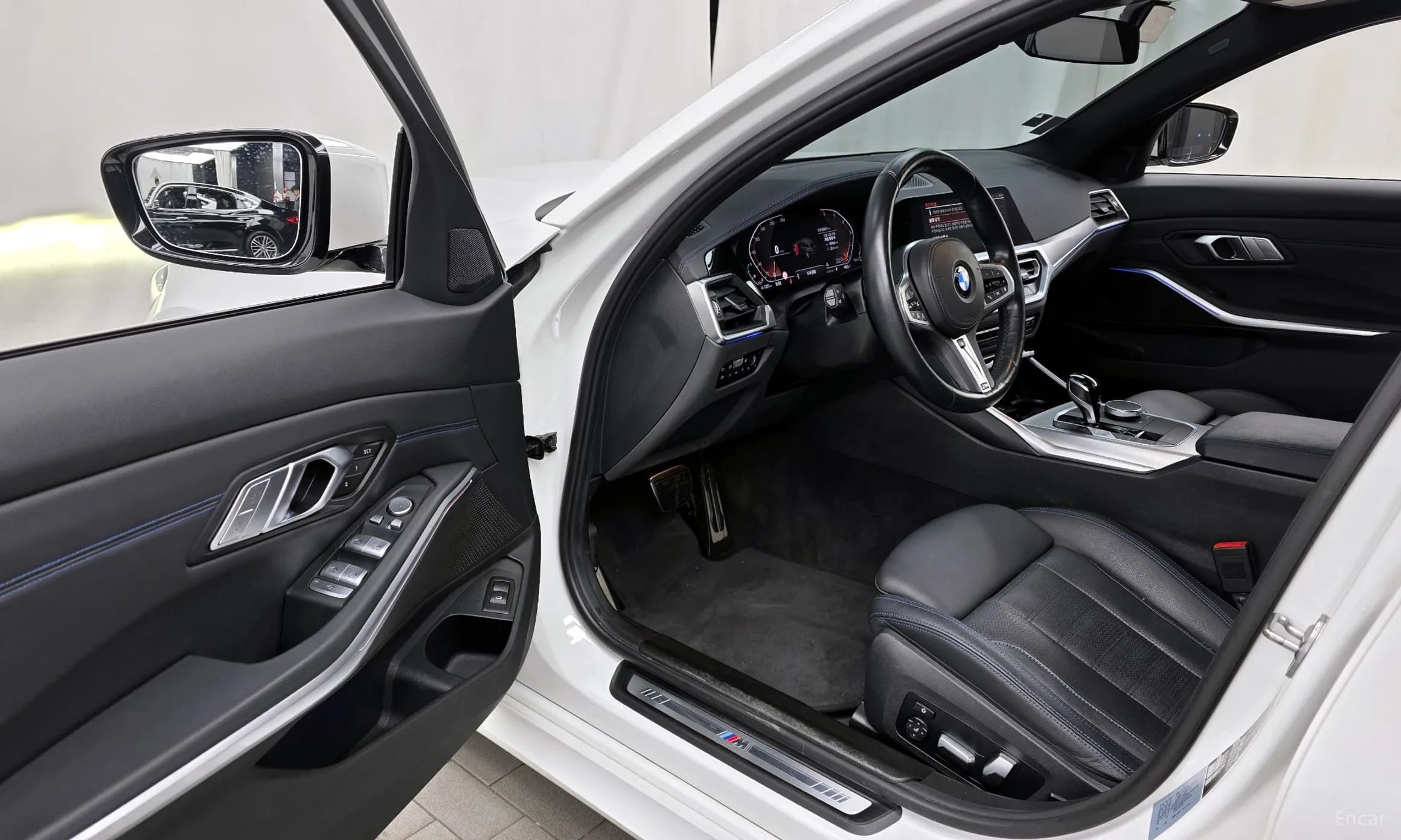 3 Series (G20)